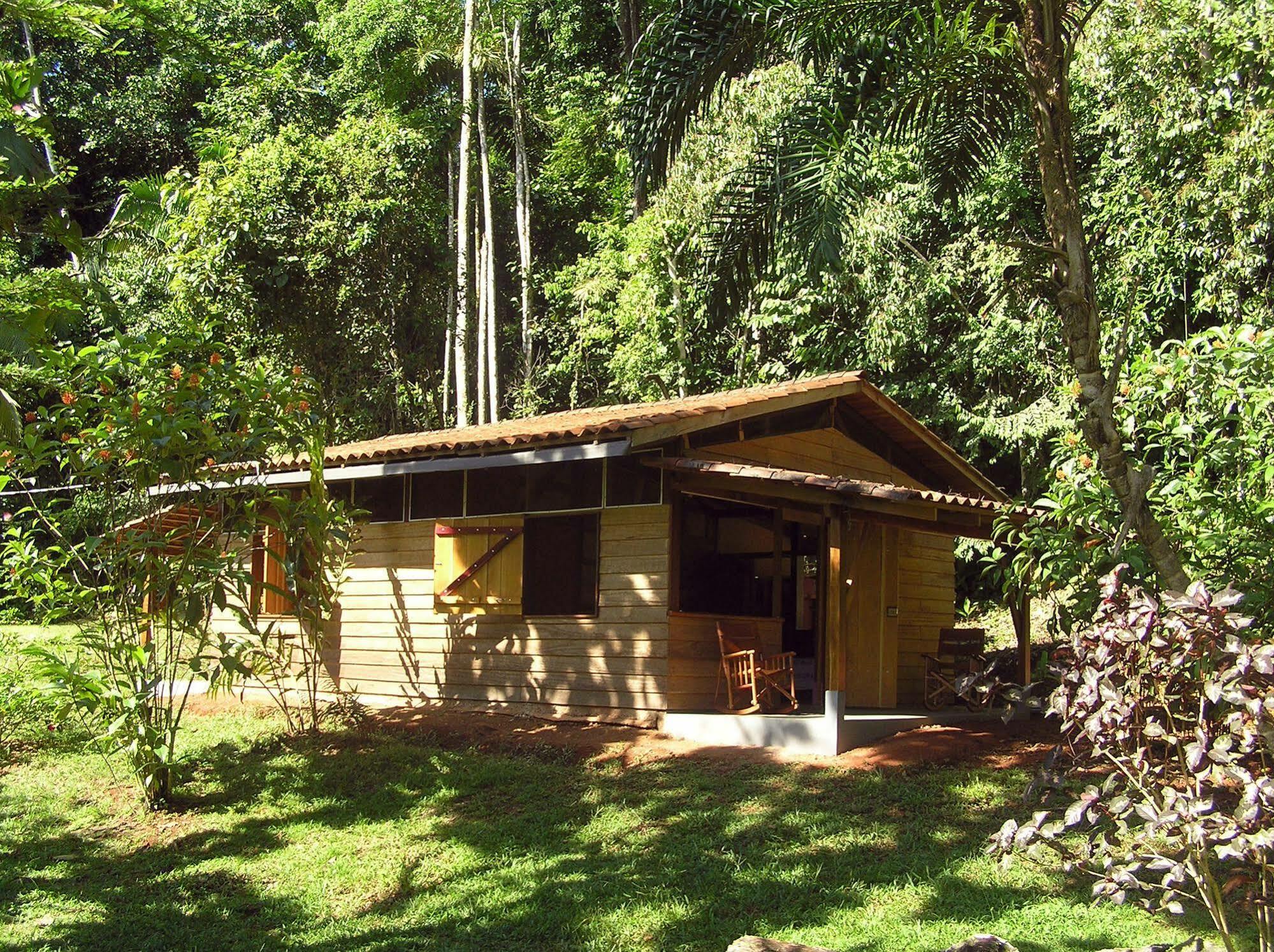 Mogos Suital Lodge מראה חיצוני תמונה